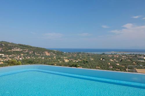 Villa Silencio Luxury Homes