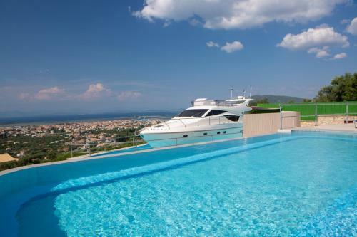 Villa Silencio Luxury Homes