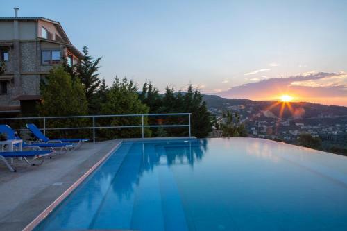 Villa Silencio Luxury Homes