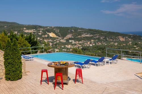 Villa Silencio Luxury Homes