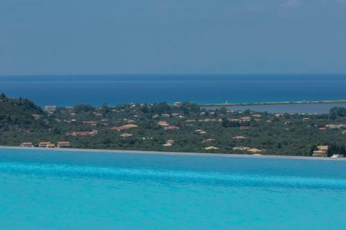 Villa Silencio Luxury Homes