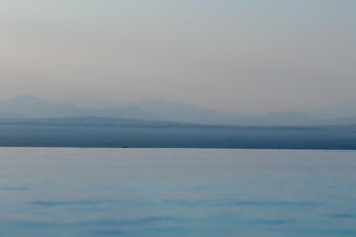 Villa Silencio Luxury Homes