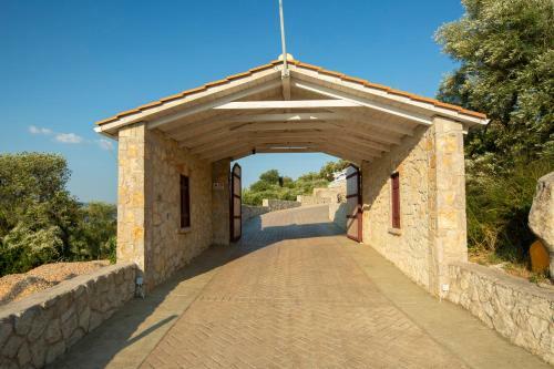 Villa Silencio Luxury Homes