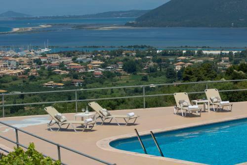 Villa Silencio Luxury Homes