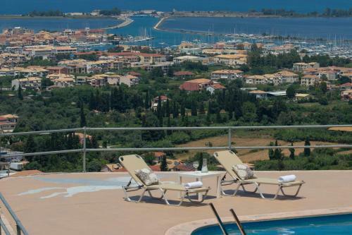 Villa Silencio Luxury Homes