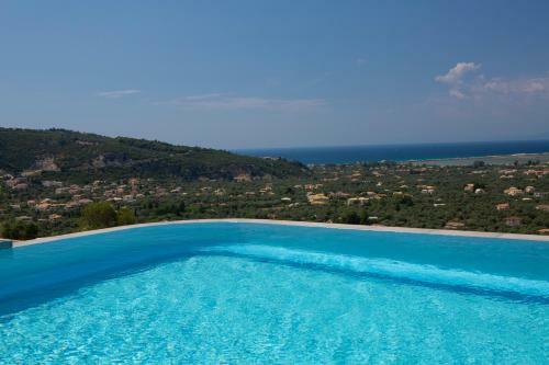 Villa Silencio Luxury Homes