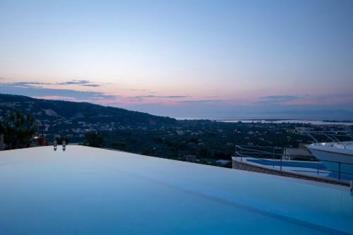 Villa Silencio Luxury Homes