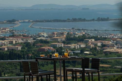Villa Silencio Luxury Homes