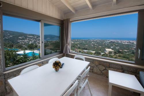 Villa Silencio Luxury Homes