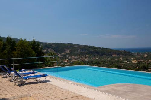 Villa Silencio Luxury Homes