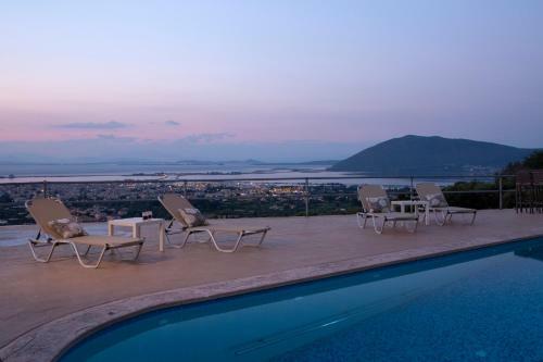 Villa Silencio Luxury Homes