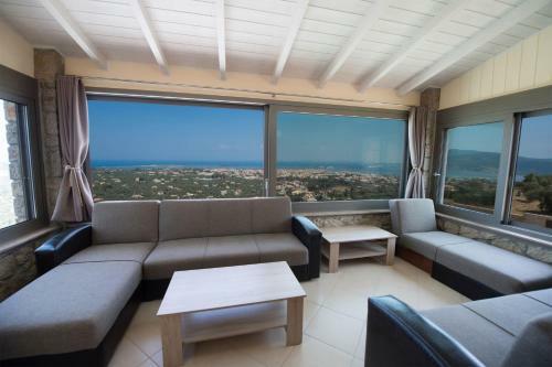Villa Silencio Luxury Homes