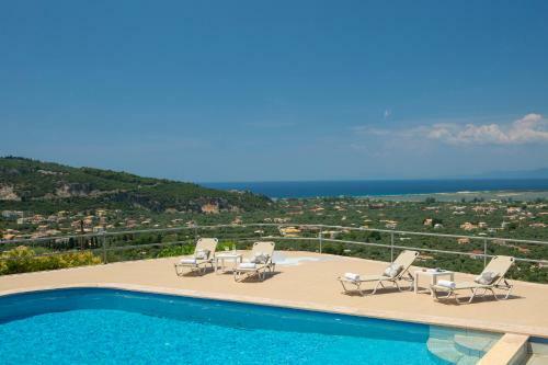 Villa Silencio Luxury Homes