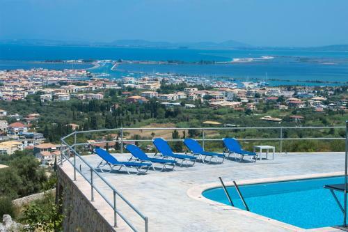Villa Silencio Luxury Homes