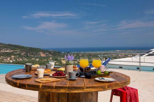 Villa Silencio Luxury Homes