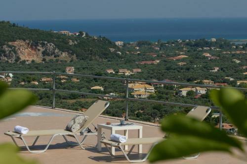 Villa Silencio Luxury Homes