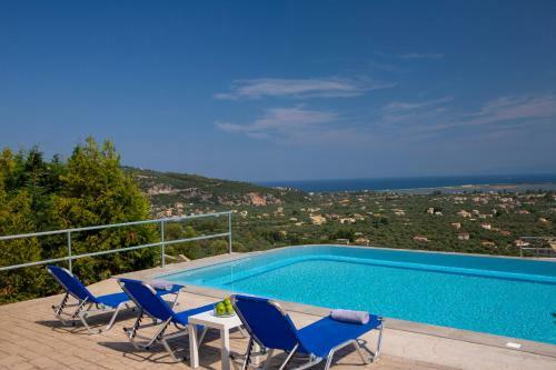 Villa Silencio Luxury Homes