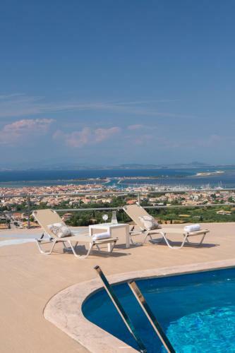 Villa Silencio Luxury Homes