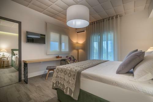 Rivazzurra Luxury Villas