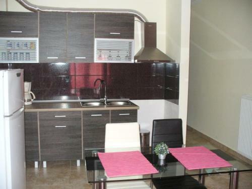 Labetia Apartment