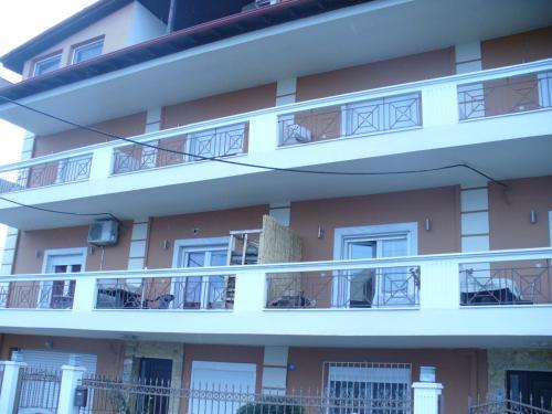 Labetia Apartment