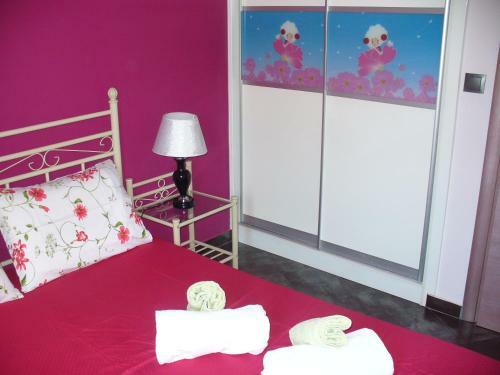 Labetia Apartment