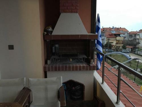 Labetia Apartment