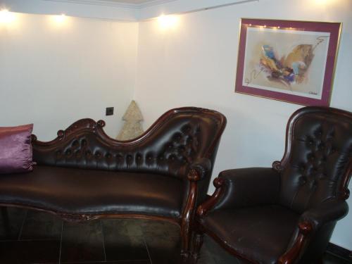 Labetia Apartment