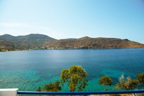 Hostal Antoniadi Marina Rooms