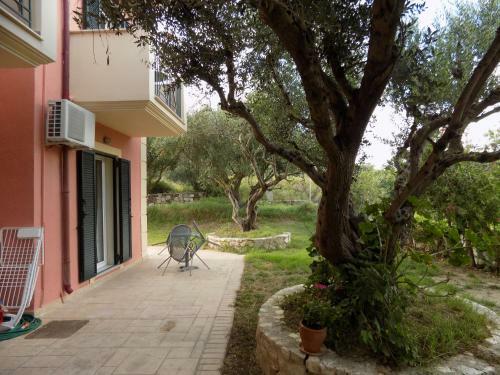 Kolona Apartments