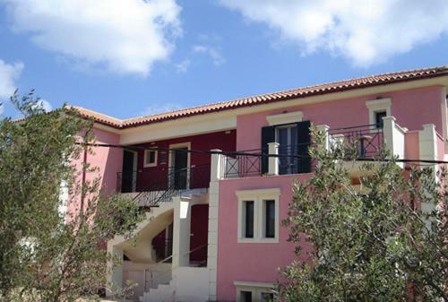 Kolona Apartments