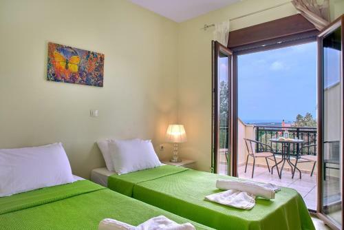 Villa Elena&areti