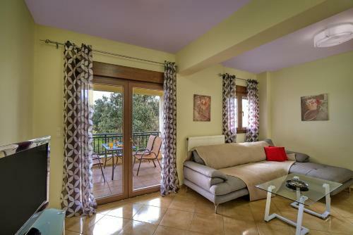 Villa Elena&areti