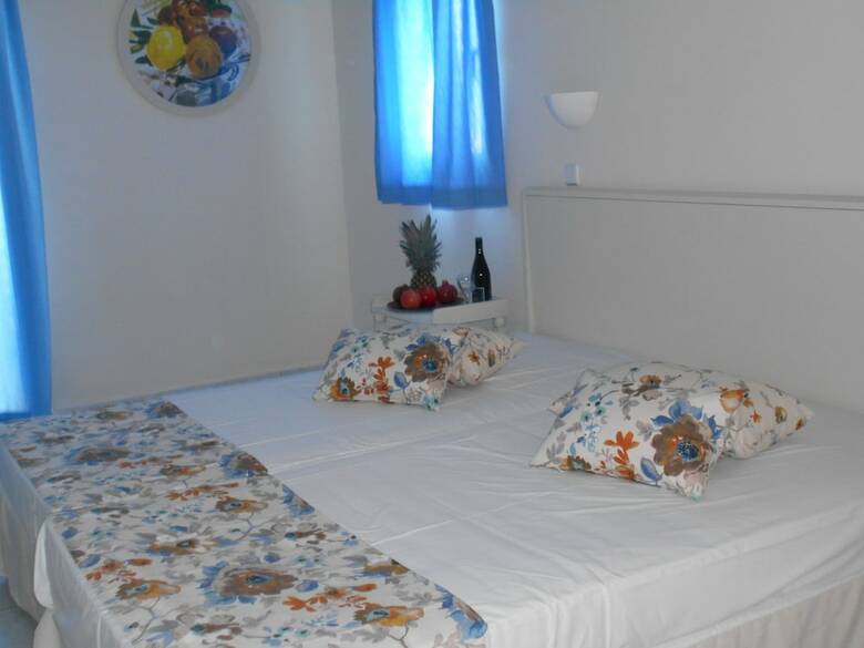 Apartamento Summer Dreams