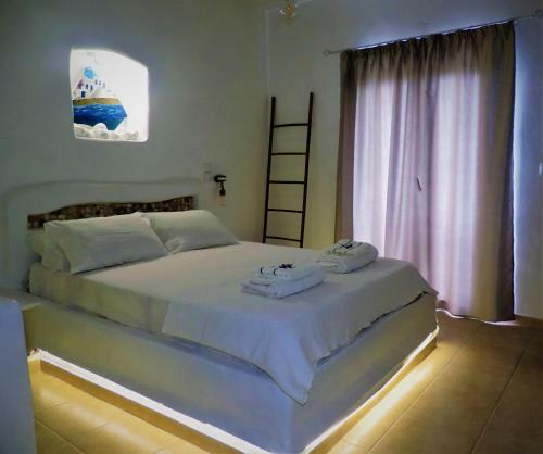 Casa Lea Paros