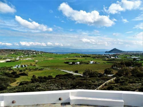 Casa Lea Paros