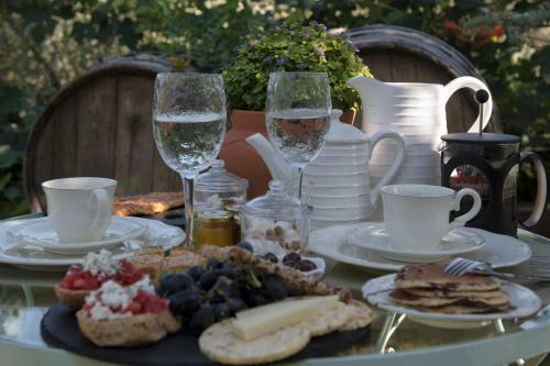 Agroturismo Opora Country Living