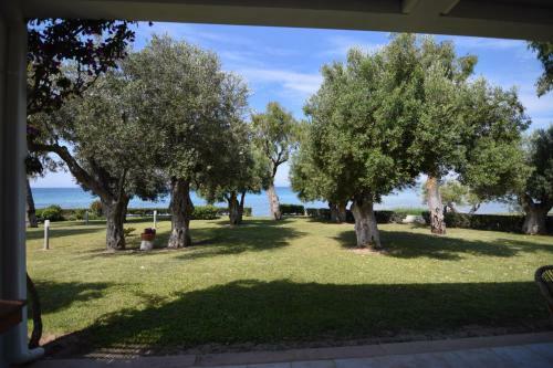 Apartamento Villa Anemi