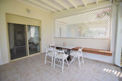 Apartamento Villa Anemi
