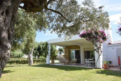 Apartamento Villa Anemi