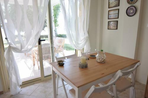 Apartamento Villa Anemi