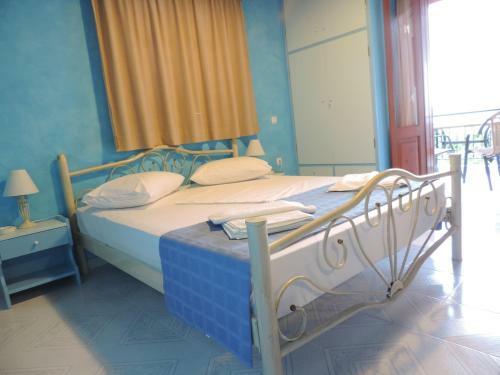 Apartamento Argyros Studios