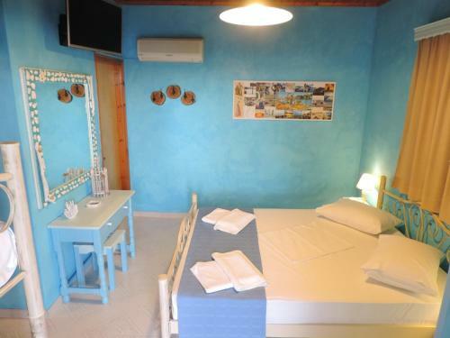 Apartamento Argyros Studios