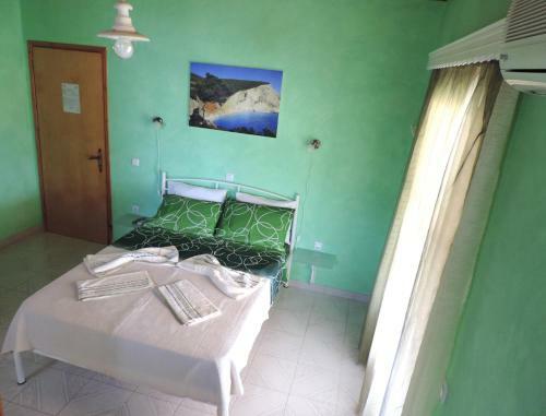 Apartamento Argyros Studios