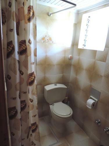 Apartamento Argyros Studios