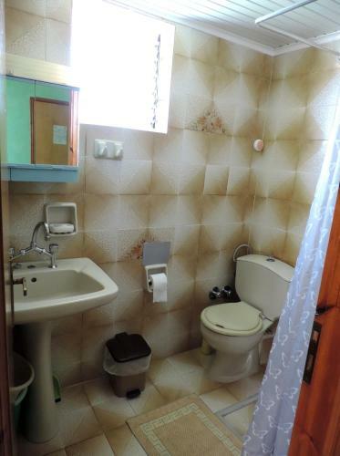 Apartamento Argyros Studios