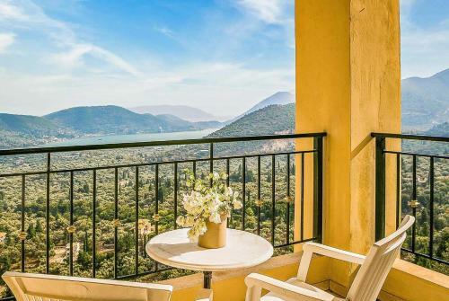 Villa Rigani