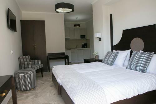 Lina's Apartments