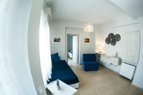 Thermaikos Studios & Apartments