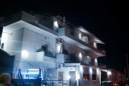 Thermaikos Studios & Apartments